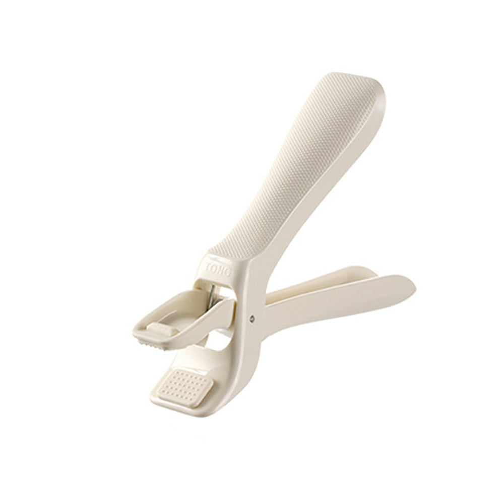 Anti Scald Silicone Stainless Steel Bowl And Plate Gripper