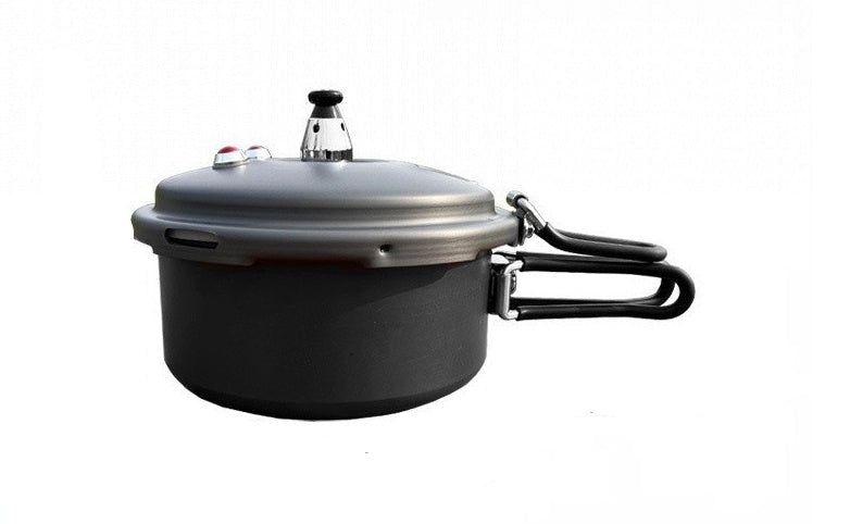 Portable Folding Outdoor Pressure Cooker Mini