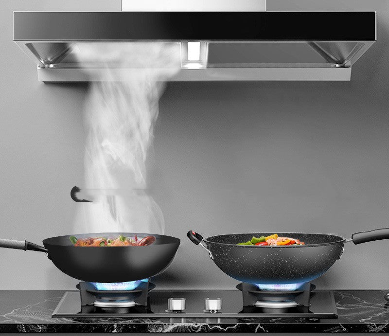 All in One Multi Purpose Aluminum Pot Flat Bottom