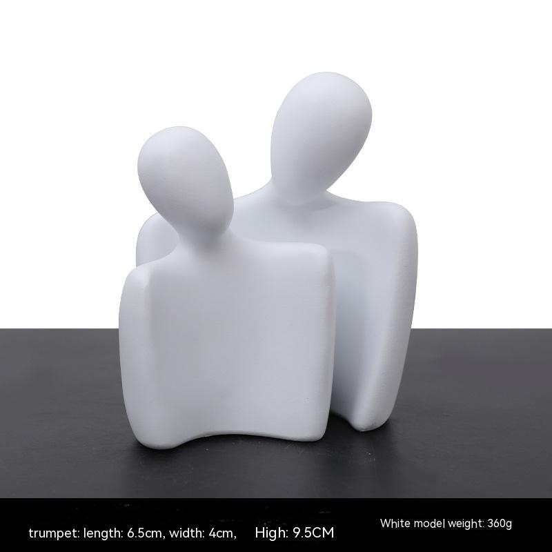 Home Decor Sculpture