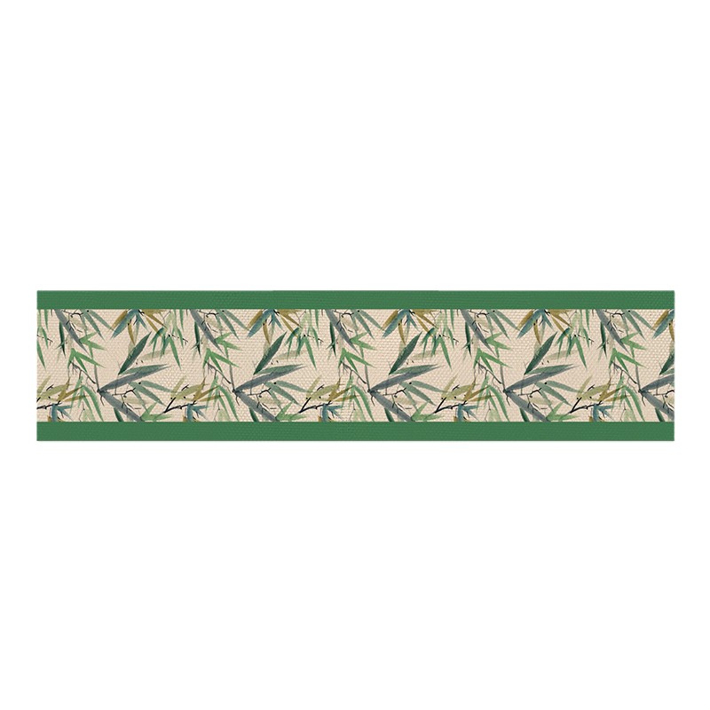 Tea Table Cloth Mat And Table Flag Cover