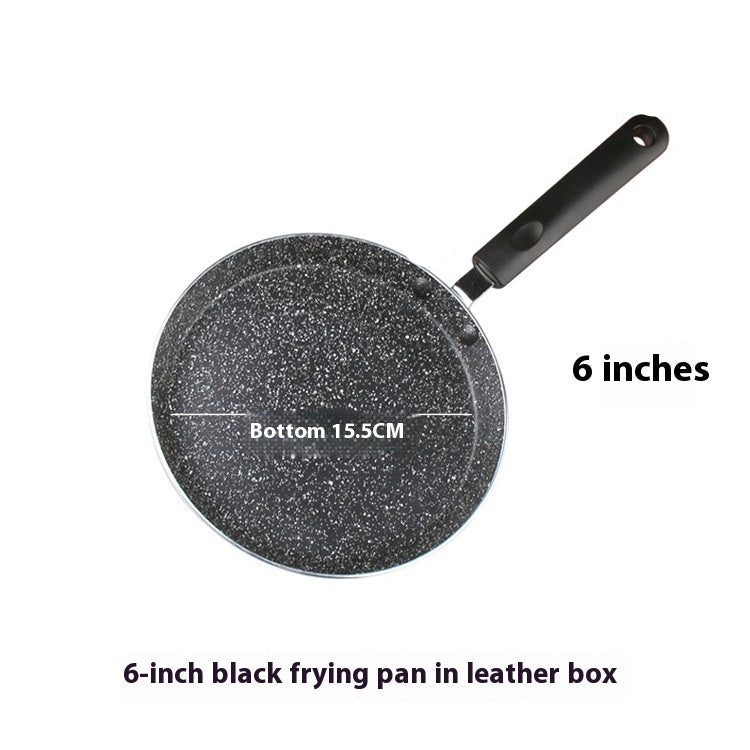 Medical Stone Frying Pan Induction Cooker Household