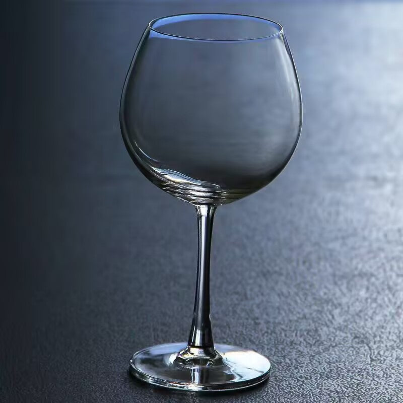 Crystal Glass
