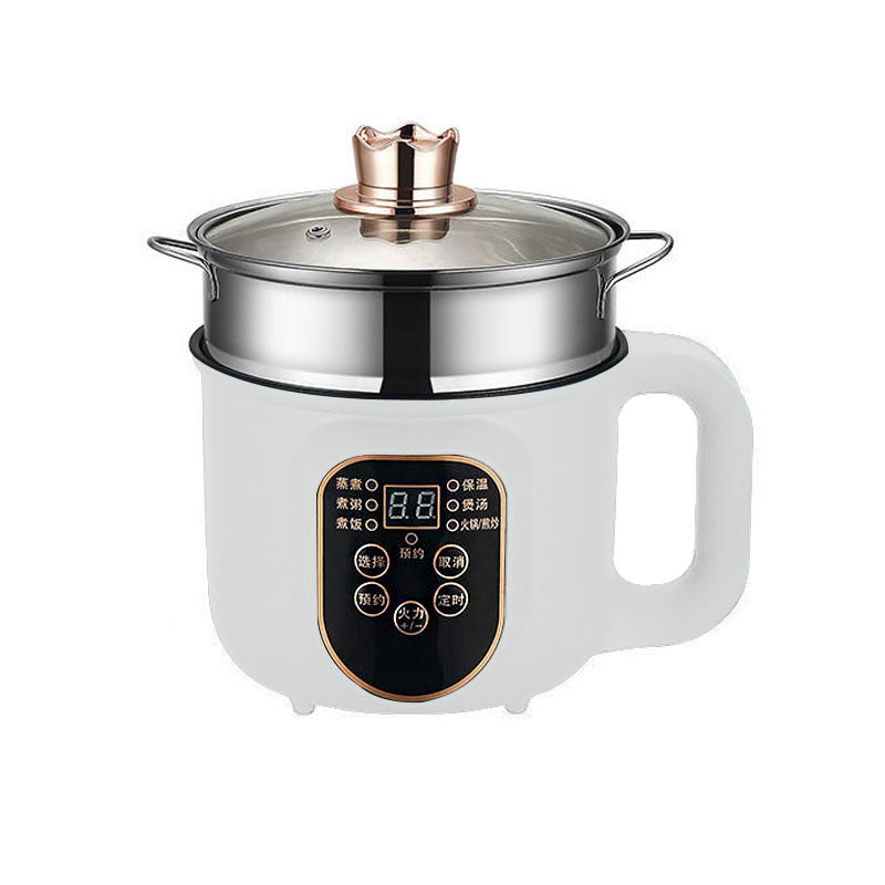 Household Mini Multifunctional Smart Electric Cooker