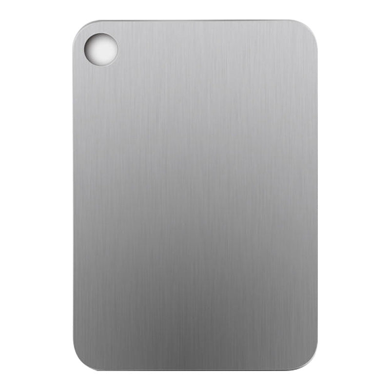 Pure Titanium Ebony Cutting Board Antibacterial And Mildewproof