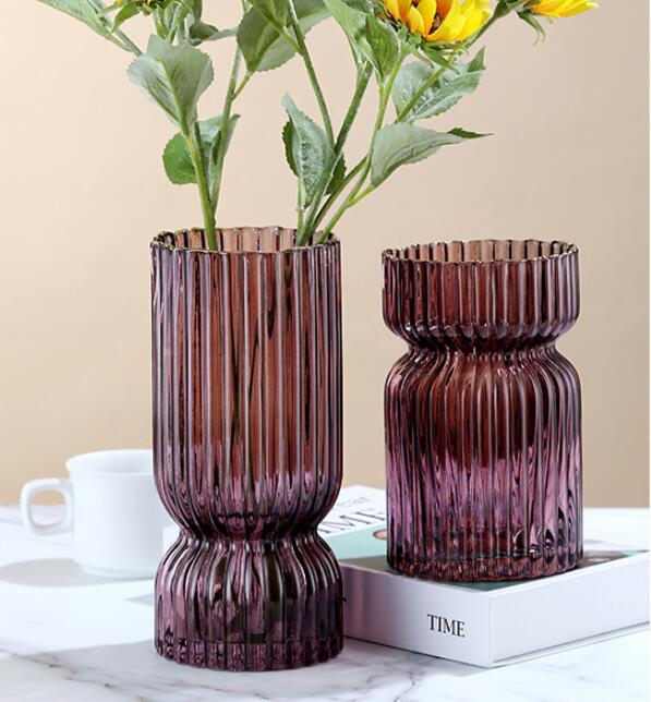 Home Decorative Soft Vase Decor