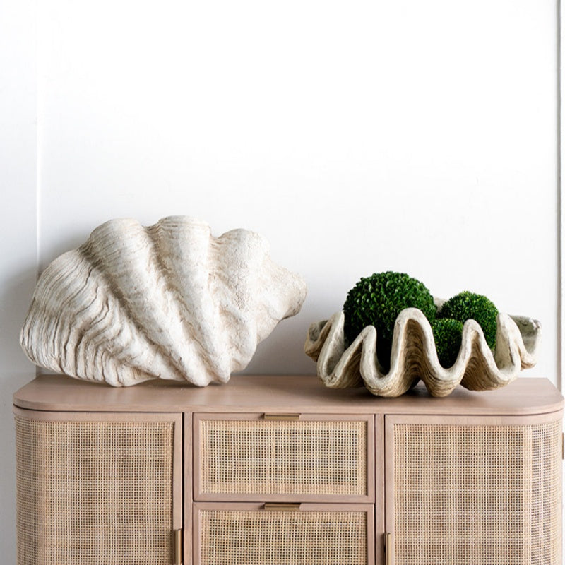 Home Desktop Decor Ornament Conch Shell