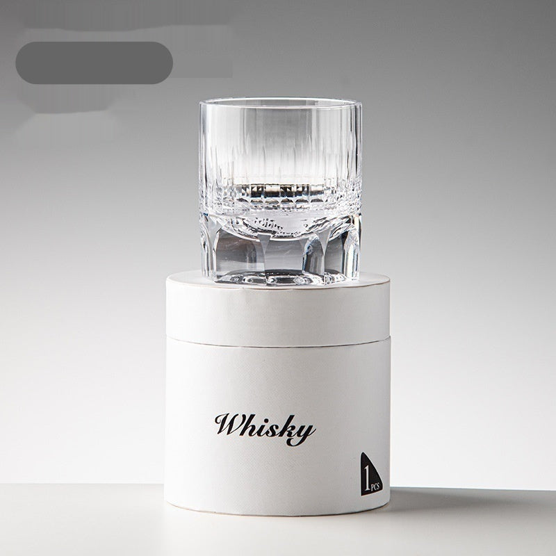 Stylish Home-use Drinkware Glass