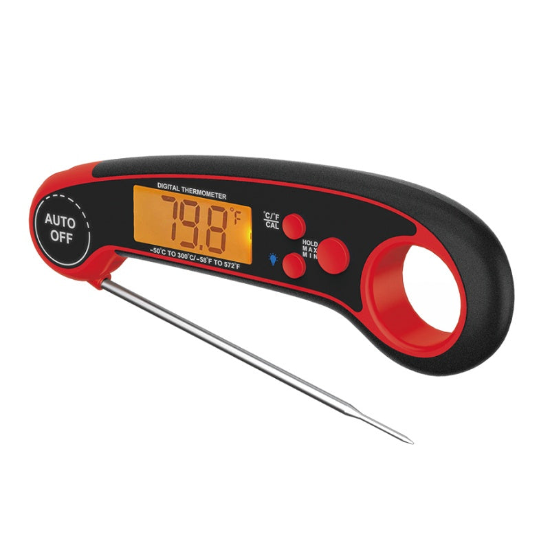 BBQ Meat Thermometer Probe