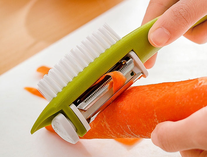 Kitchen Fruit Peeler Household Use