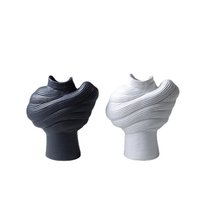 Ceramic Home Decor Vase